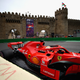 Illustration for article titled Heres My New Favorite Stupid Loophole In Formula One